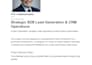 build targeted b2b prospect email list for quality lead generation